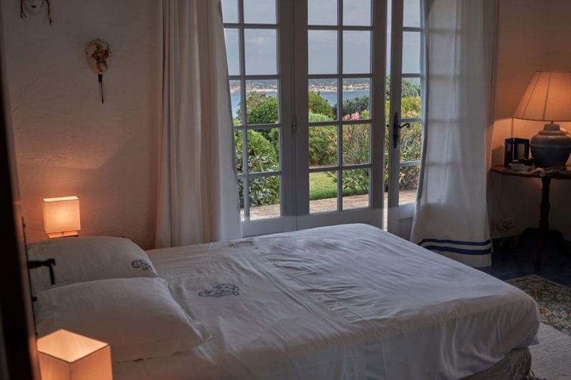 Room: House French Riviera