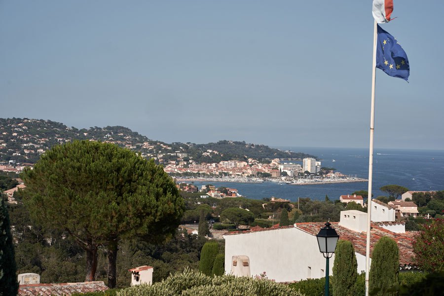 House French Riviera