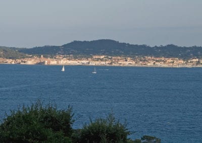 Villa à louer à Ste Maxime sur la Côte d’azur