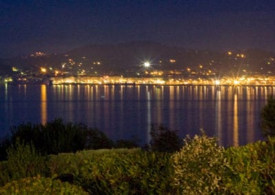 Villa à louer à Ste Maxime sur la Côte d’azur