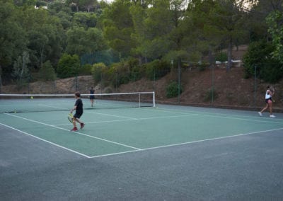 Activités Domaine de Mas de Guerrevieille Rent French Riviera House